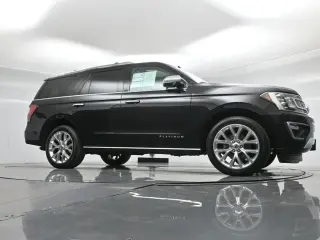 Ford Expedition 2019 4x2 Platinum 4dr SUV