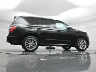 Ford Expedition 2019 4x2 Platinum 4dr SUV