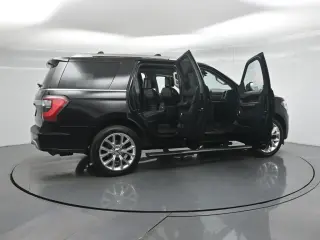 Ford Expedition 2019 4x2 Platinum 4dr SUV