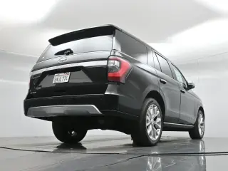Ford Expedition 2019 4x2 Platinum 4dr SUV
