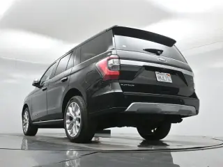 Ford Expedition 2019 4x2 Platinum 4dr SUV