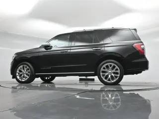 Ford Expedition 2019 4x2 Platinum 4dr SUV