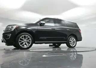 Ford Expedition 2019 4x2 Platinum 4dr SUV
