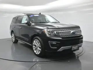 Ford Expedition 2019 4x2 Platinum 4dr SUV