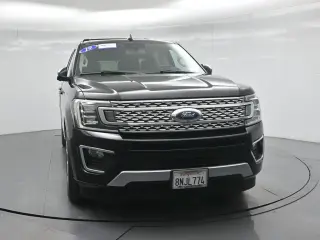 Ford Expedition 2019 4x2 Platinum 4dr SUV