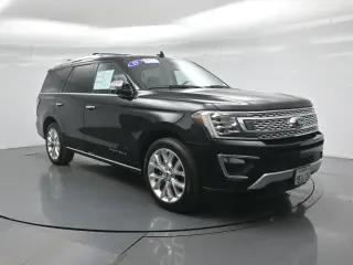 Ford Expedition 2019 4x2 Platinum 4dr SUV