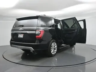 Ford Expedition 2019 4x2 Platinum 4dr SUV