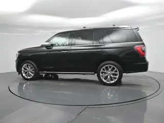 Ford Expedition 2019 4x2 Platinum 4dr SUV