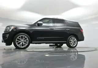 Ford Expedition 2019 4x2 Platinum 4dr SUV