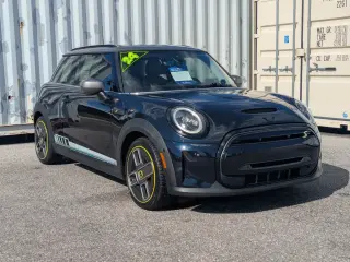 MINI Hardtop 2 Puertas 2024 Cooper SE Hatchback de 3 puertas