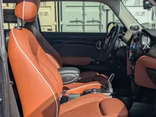 MINI Hardtop 2 Puertas 2024 Cooper SE Hatchback de 3 puertas