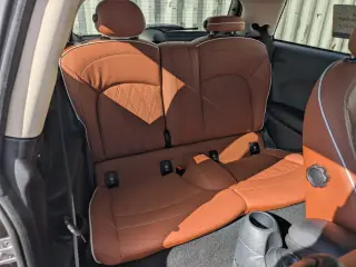 MINI Hardtop 2 Puertas 2024 Cooper SE Hatchback de 3 puertas