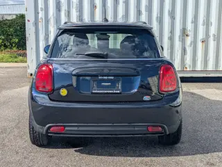 MINI Hardtop 2 Puertas 2024 Cooper SE Hatchback de 3 puertas