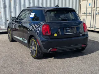 MINI Hardtop 2 Puertas 2024 Cooper SE Hatchback de 3 puertas