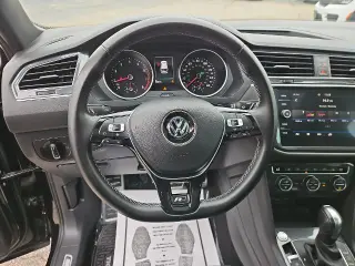 Volkswagen Tiguan 2020 AWD SE 4Motion SUV 4p.