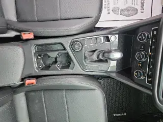 Volkswagen Tiguan 2020 AWD SE 4Motion SUV 4p.