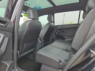 Volkswagen Tiguan 2020 AWD SE 4Motion SUV 4p.