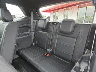 Volkswagen Tiguan 2020 AWD SE 4Motion SUV 4p.