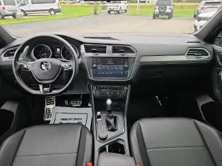 Volkswagen Tiguan 2020 AWD SE 4Motion SUV 4p.