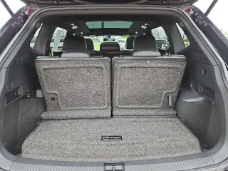 Volkswagen Tiguan 2020 AWD SE 4Motion SUV 4p.
