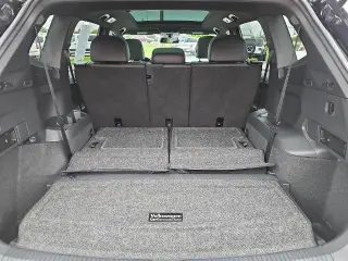 Volkswagen Tiguan 2020 AWD SE 4Motion SUV 4p.