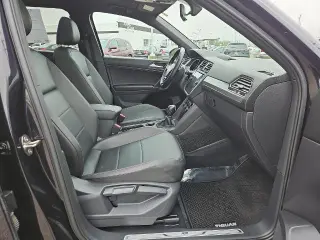 Volkswagen Tiguan 2020 AWD SE 4Motion SUV 4p.