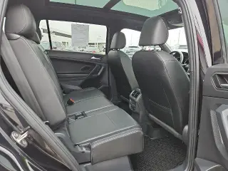 Volkswagen Tiguan 2020 AWD SE 4Motion SUV 4p.