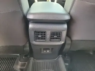 Toyota RAV4 Híbrido 2024 AWD XLE SUV de 4 puertas
