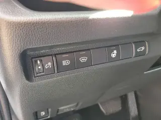 Toyota RAV4 Híbrido 2024 AWD XLE SUV de 4 puertas