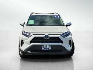 Toyota RAV4 Híbrido 2024 AWD XLE SUV de 4 puertas