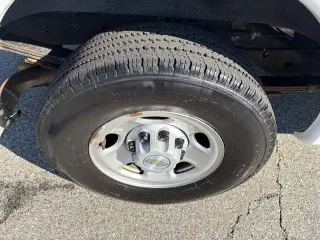 Chevrolet Express 2022 2500 3dr Cargo Van