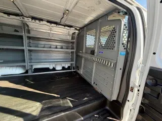 Chevrolet Express 2022 2500 3dr Cargo Van