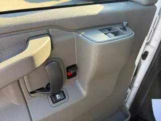 Chevrolet Express 2022 2500 3dr Cargo Van