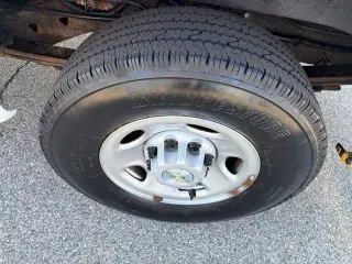 Chevrolet Express 2022 2500 3dr Cargo Van