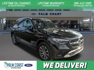 Mercedes-Benz GLC 2026 GLC 300 4dr SUV