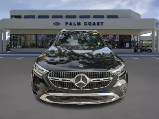 Mercedes-Benz GLC 2026 GLC 300 4dr SUV