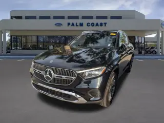 Mercedes-Benz GLC 2026 GLC 300 4dr SUV