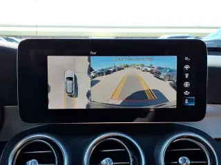 Mercedes-Benz GLC 2022 AWD GLC 300 4MATIC 4dr SUV