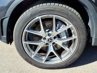 Mercedes-Benz GLC 2022 AWD GLC 300 4MATIC 4dr SUV