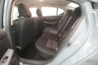 Nissan Sentra 2025 SV 4dr Sedan