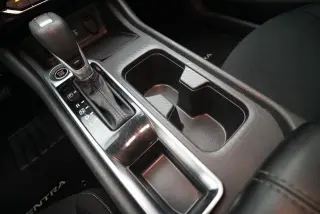 Nissan Sentra 2025 SV 4dr Sedan