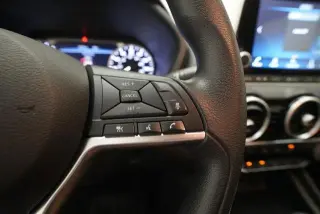 Nissan Sentra 2025 SV 4dr Sedan