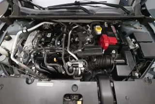 Nissan Sentra 2025 SV 4dr Sedan