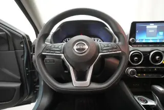 Nissan Sentra 2025 SV 4dr Sedan