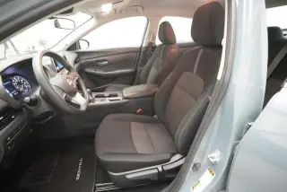 Nissan Sentra 2025 SV 4dr Sedan