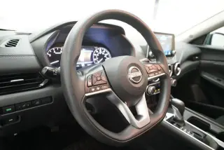 Nissan Sentra 2025 SV 4dr Sedan