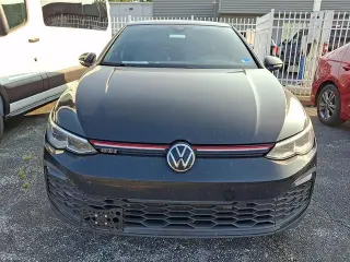 Volkswagen Golf GTI 2024 380 SE 4p Hatchback
