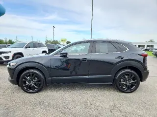 Mazda CX-30 2024 AWD 2.5 S Select Sport 4p SUV