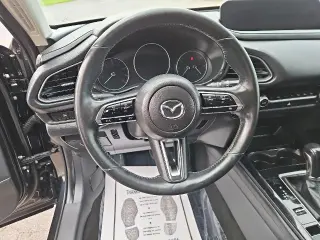 Mazda CX-30 2024 AWD 2.5 S Select Sport 4p SUV