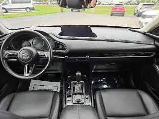 Mazda CX-30 2024 AWD 2.5 S Select Sport 4p SUV